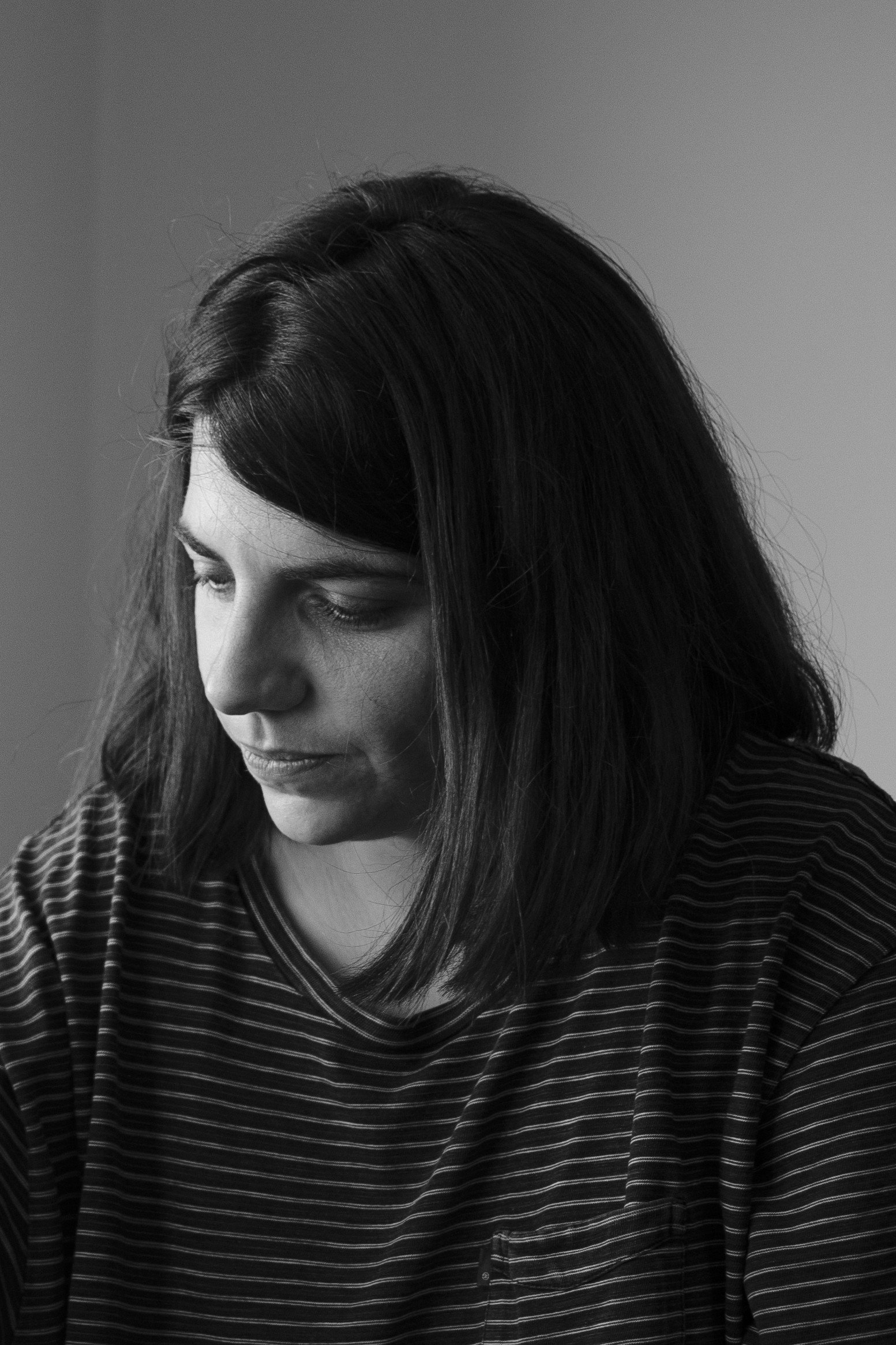 Catarina Jesus as Anabela in Amo-te de Morte