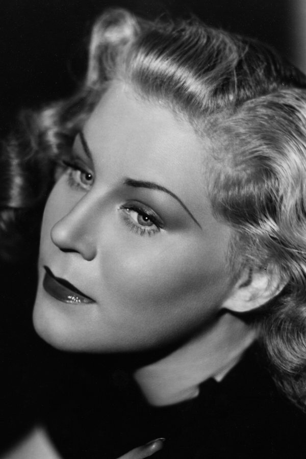 Karin Himboldt as Hanna, Kunstschülerin in Falschmünzer