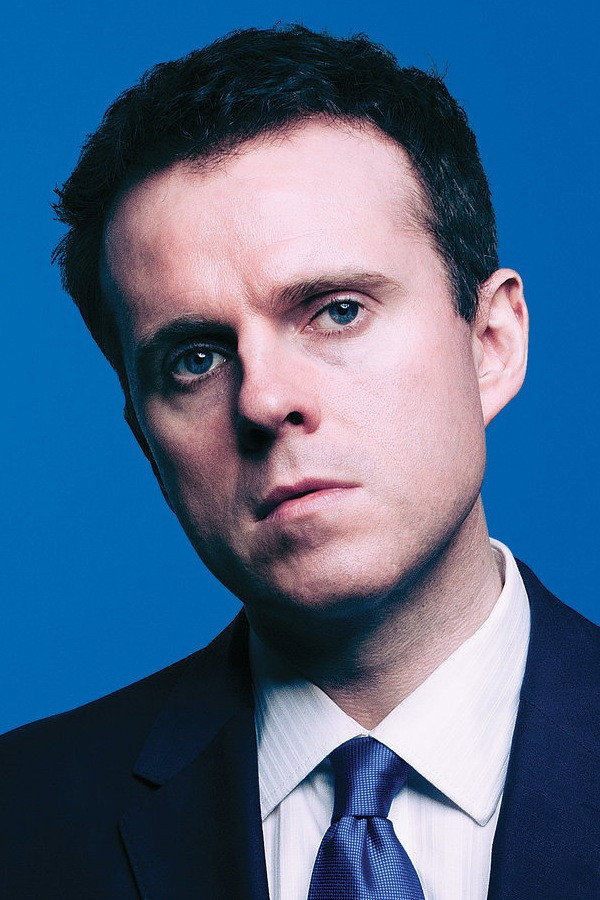 Andrew Doyle as Self in The Nazi Pug: Joke or Hate?