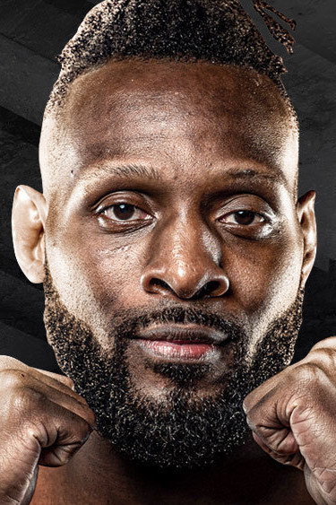 Martin Brown as Self in BKFC: KnuckleMania