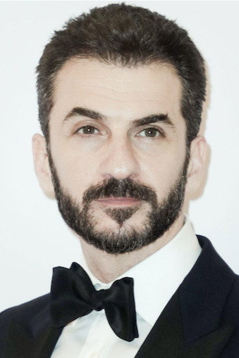 Michael Aronov as Schlatko in Hedwig and the Angry Inch