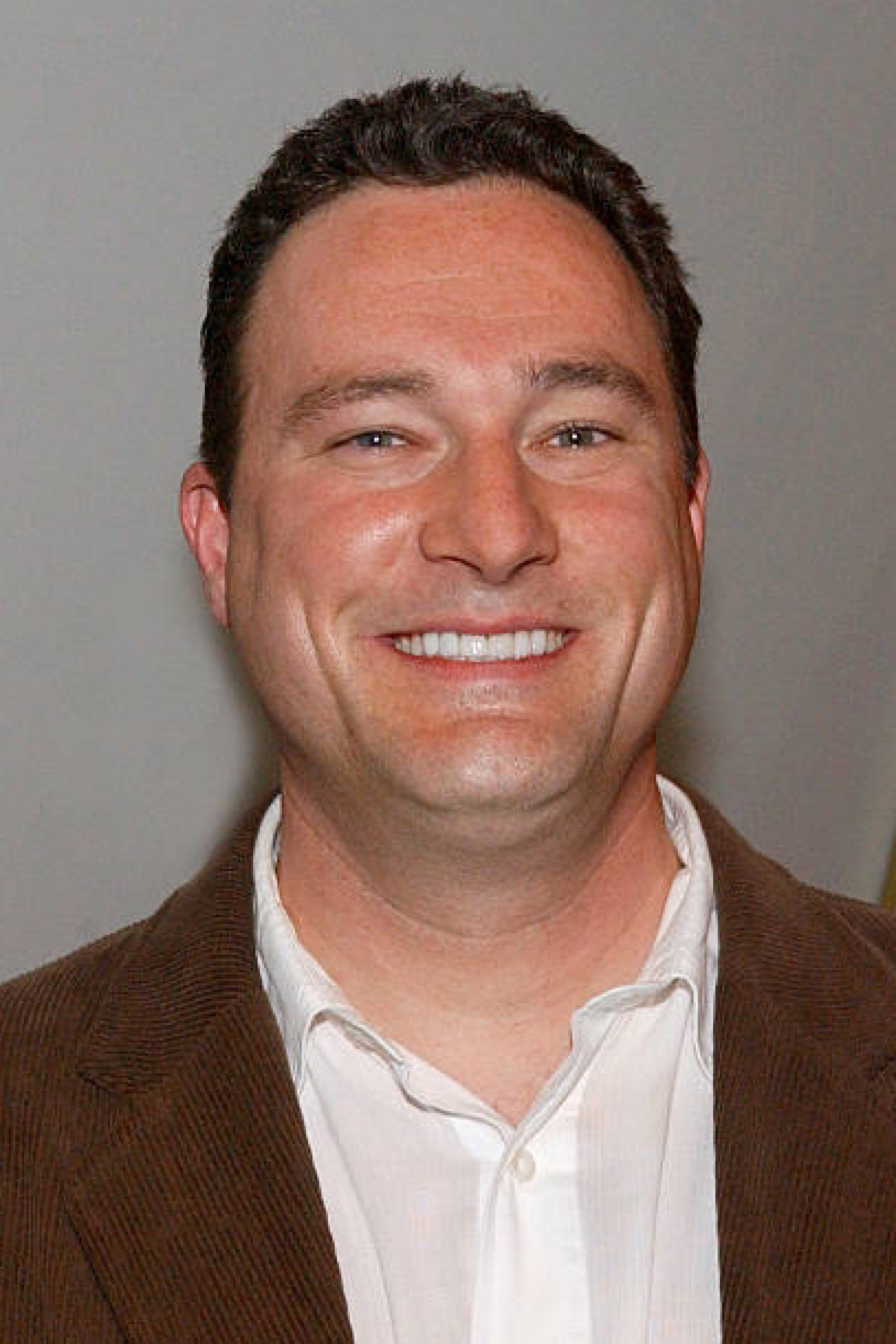 Mark Moseley as Mushu (voice) in Mulan II