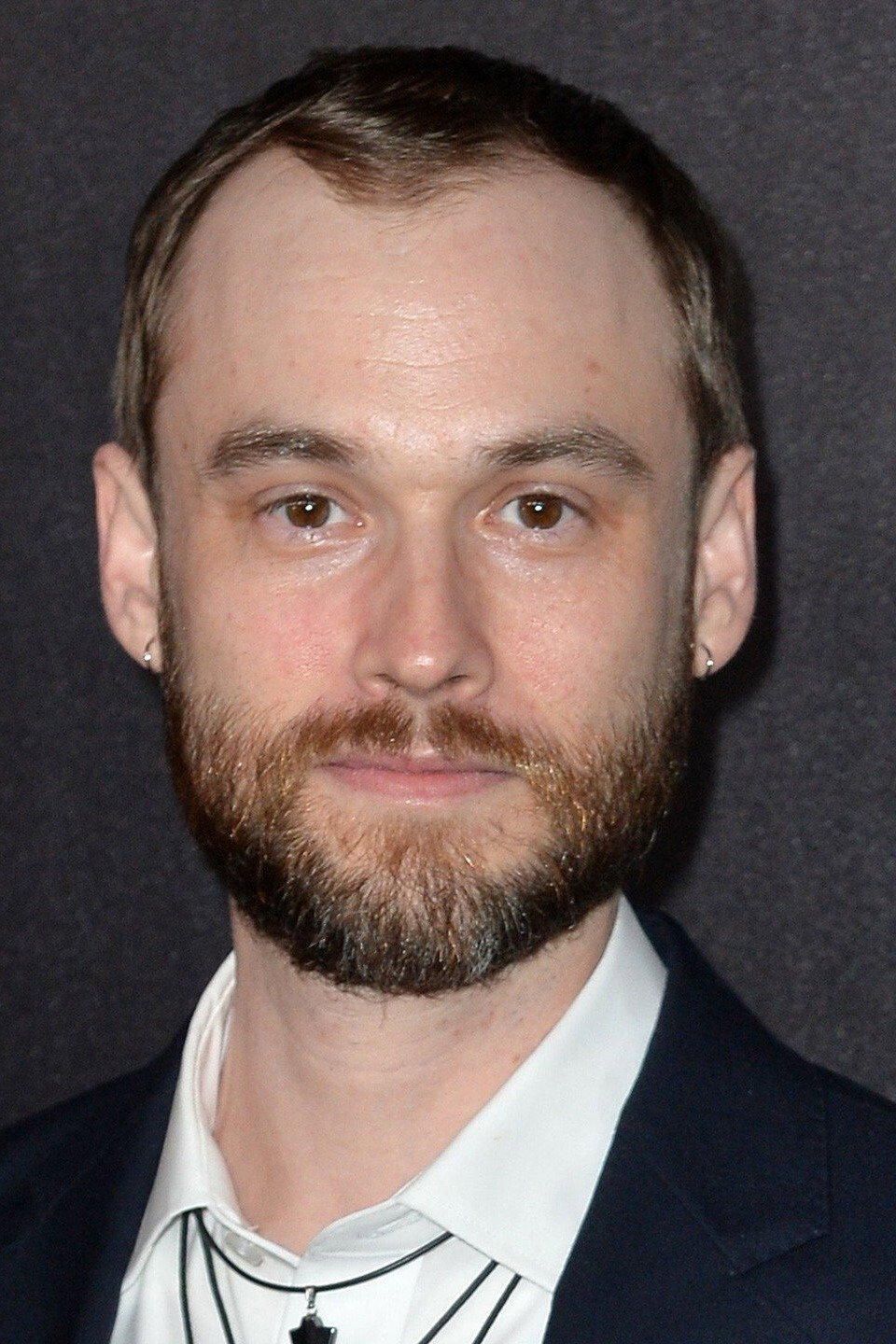 Tobias Segal as Christopher in She's Lost Control