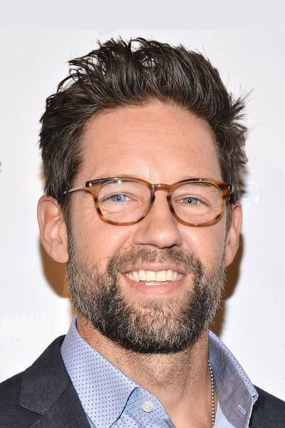 Todd Grinnell as Pat Schneider in One Day at a Time
