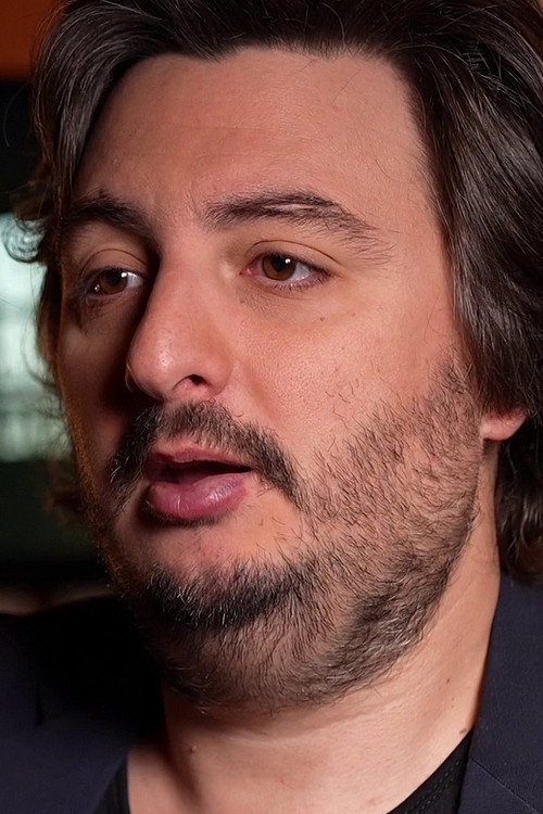 Benjamin Locoge as Self in Diam's : De la lumière à l'ombre