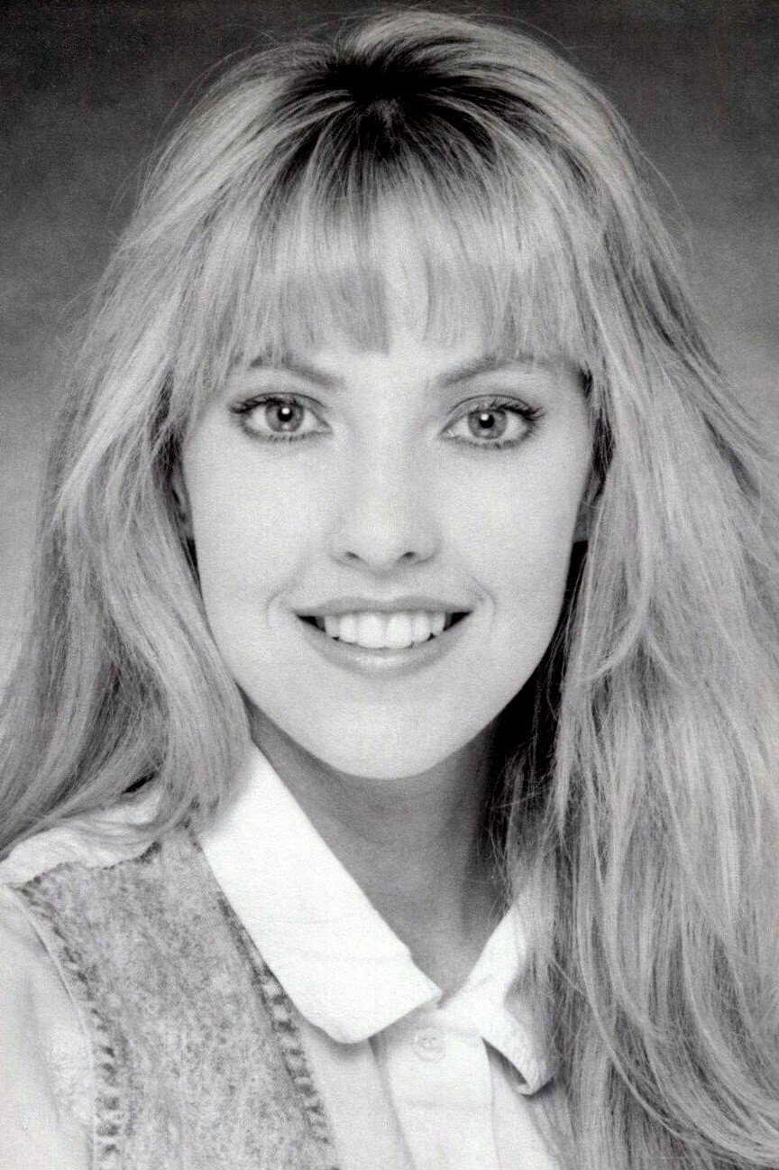 Maureen Flaherty as Jenna in Shadowzone