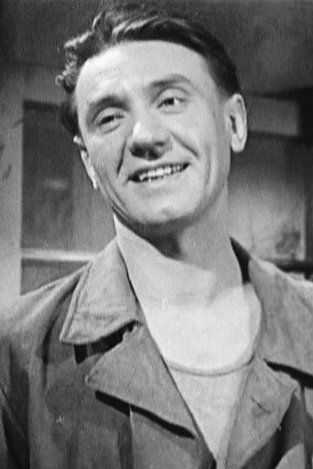 Николай Яхонтов as Yegorov in Son of the Regiment