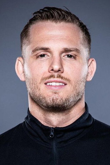 Logan Storley as Self in Bellator 298: Storley vs. Ward