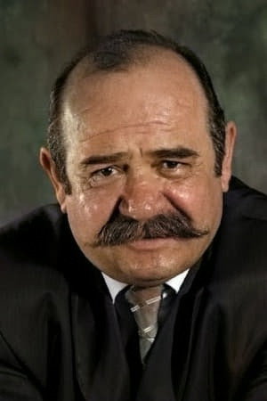Yakup Yavru as Mehmet'in Babası in Sihirbazlık Okulunda Bir Türk