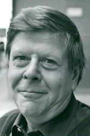 Nils Brandt as Muminpappan in Mumintrollet