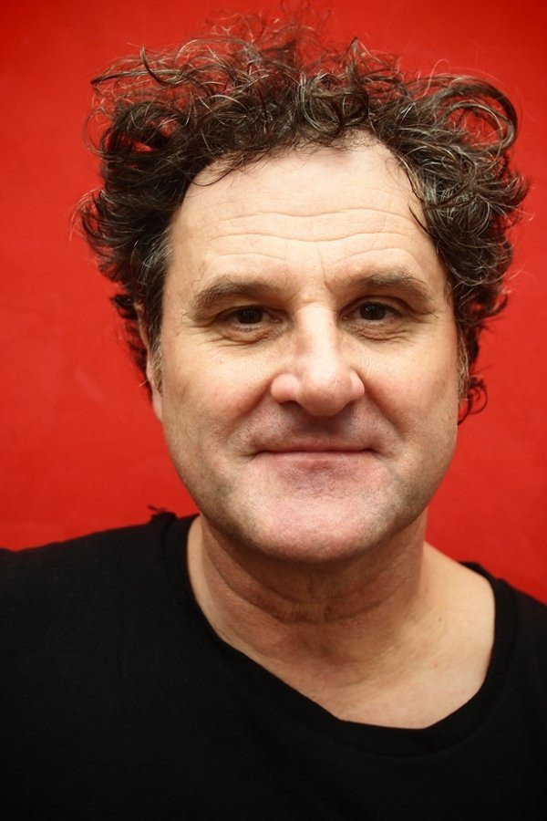 Philippe Martz as Tim in The Falling Star