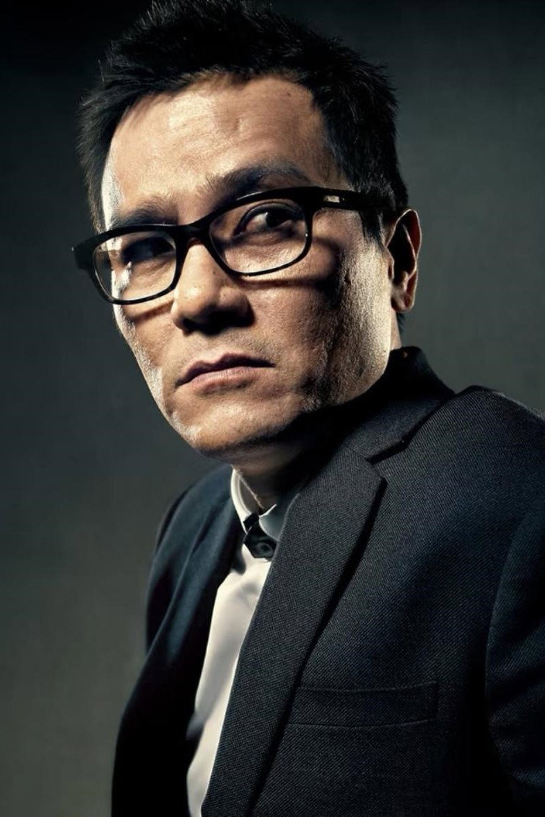林家棟 as So Hau-leung in Anita: Director's Cut