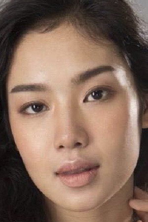 Patchrida Paykaew as Pim in Good As New
