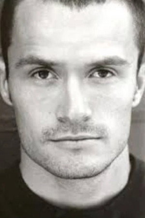 Laurence Breuls as Peter Falconio in Joanne Lees: Murder in the Outback