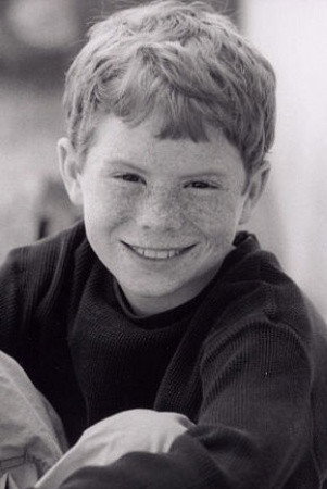 Jordon Dorrance as Dylan Hall in The Deep End