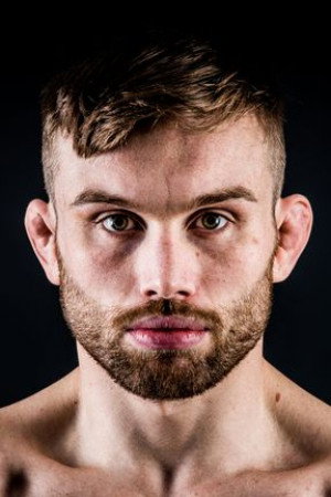 Myles Price as Self in PFL 2022 #3: Regular Season - Harrison vs. Mokhnatkina