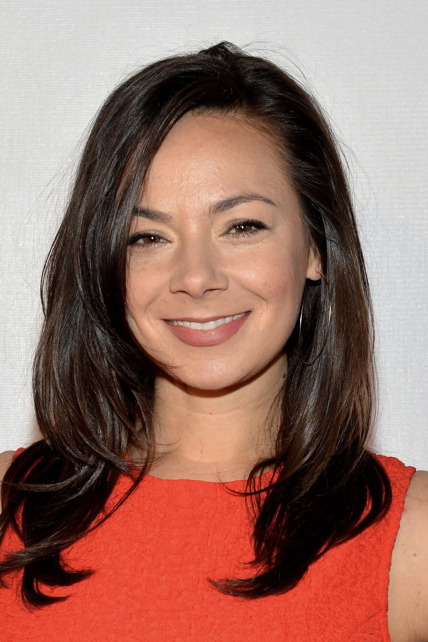 Emmy Harrington as Elena in Two Little Bitches