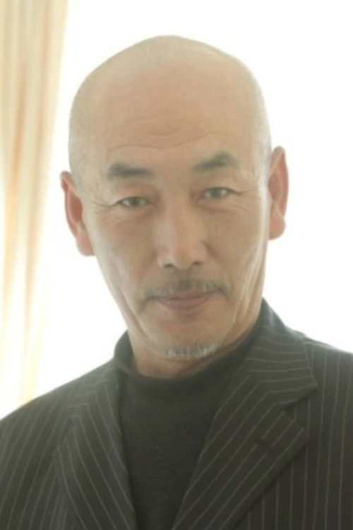 Yao Weiping as 田富贵 in 乌龙山剿匪记