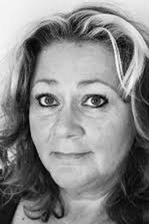 Stacey Guthrie as Julie in Clean State