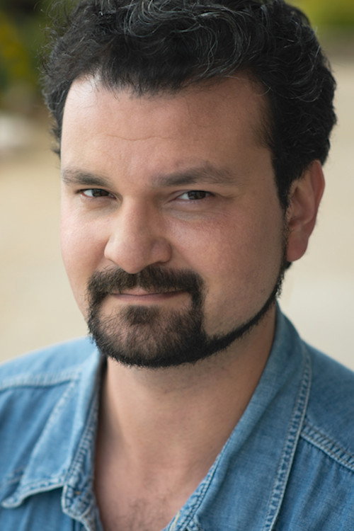 Zachary T. Scott as Billy in Hit