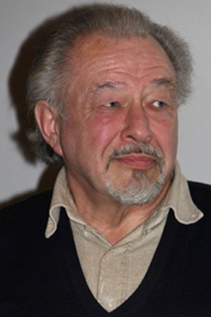 Roland Lethem as Himself in EXPRMNTL