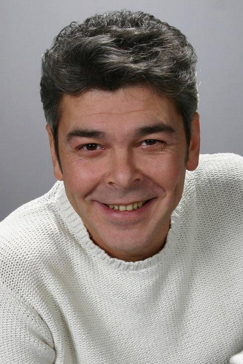 Алексей Никульников as Ваня - сын Клавдии in Return of Budulai