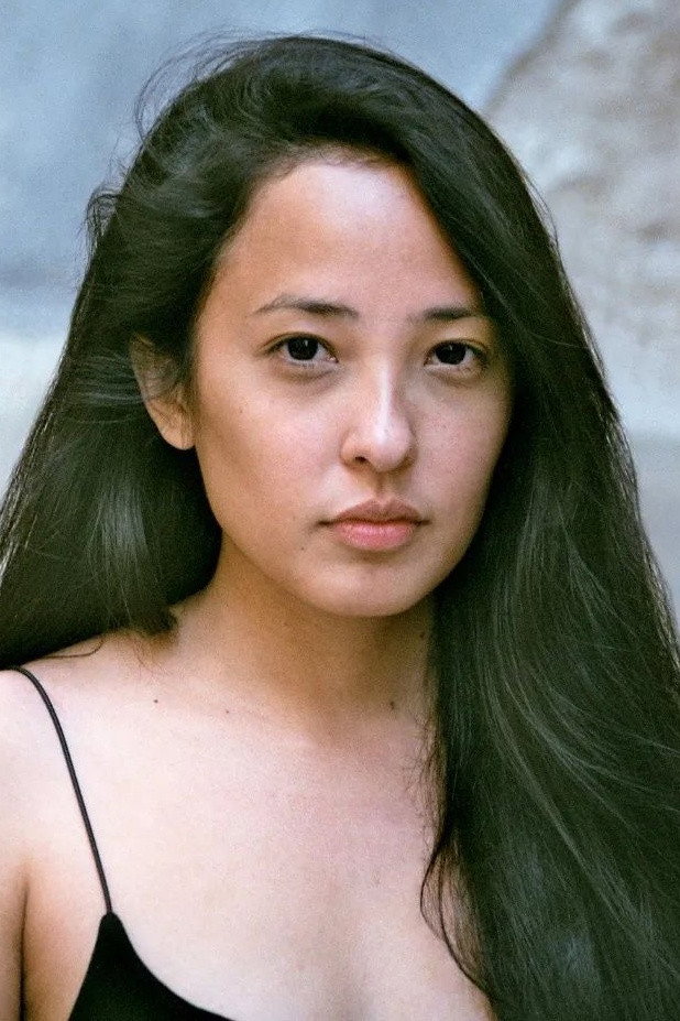 Mercedes Burgos as Loli Gutiérrez in The Star I Lost