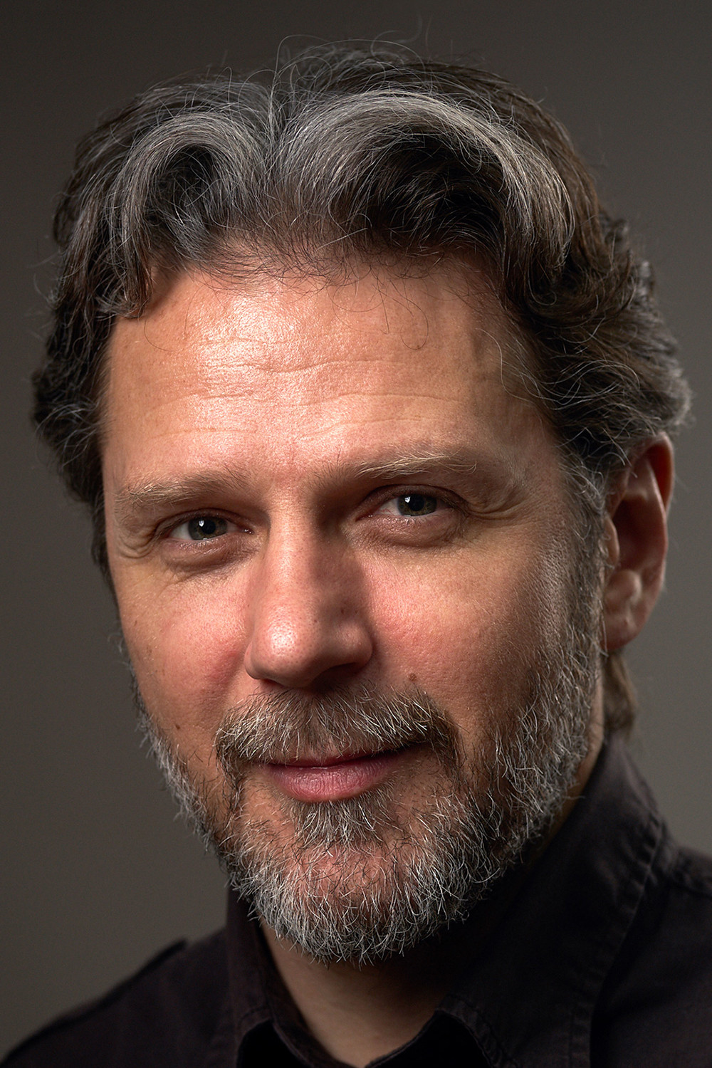 Dragan Mićanović as Rastko Nemanjić in The Nemanjić Dynasty: The Birth of the Kingdom