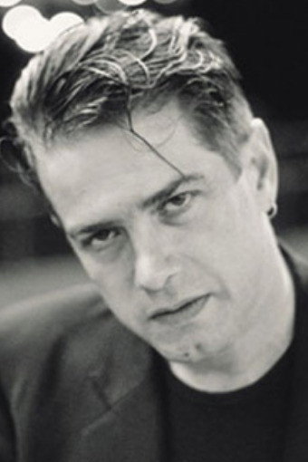 Santiago Auserón as Self in Seed of the Son