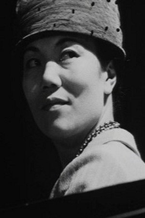 Reiko Hibiki as Haru in Manji