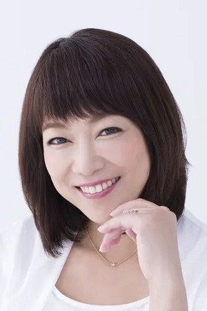 堀ちえみ as Chiaki Matsumoto in Stewardess Story