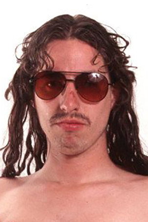 Paul Spence as Alfonse in It's All Gone Pete Tong
