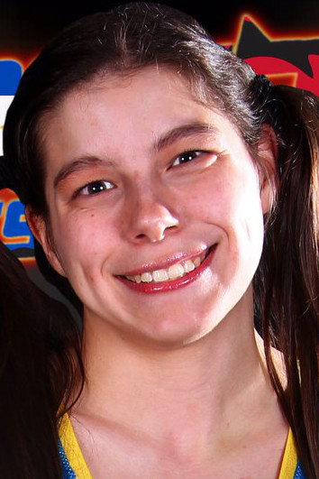 Jenna Lynn as Jenna Lynn in ROW Ladies Night Out 9