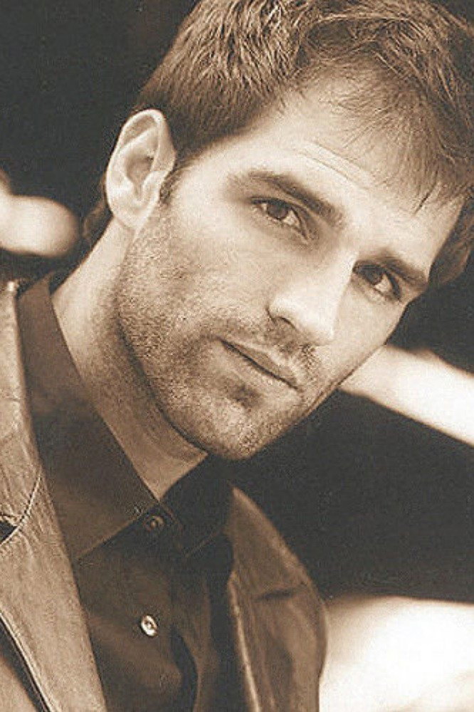 Ivan Cermak as Brad in Stranger in My Bed
