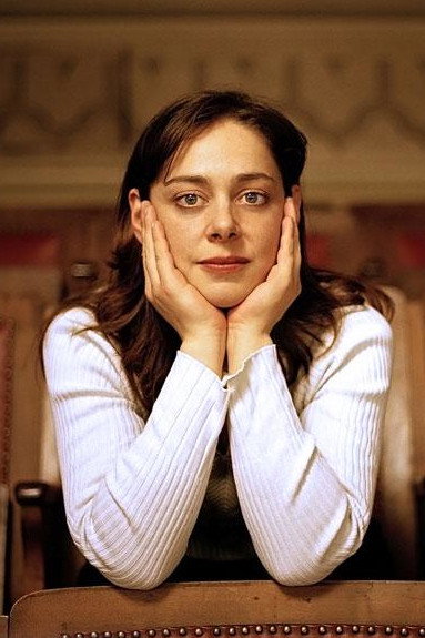 Ulrike Reinhold as Tochter in ...es wird jemand kommen, der ja zu mir sagt