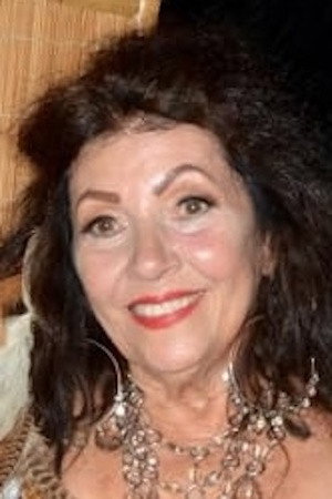 Bouvier as Renae in Club Lingerie