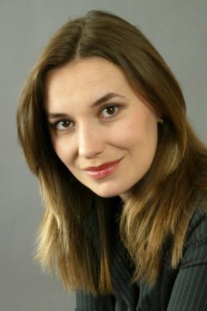 Sandra Huggett as Shirley Wilson in In the Flesh
