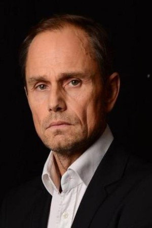 Сергей Шнырёв as Ivan in The Magical Portrait