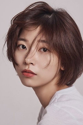 박지안 as (개인적인 불온함에 대하여) 노을 in Ordinary Day