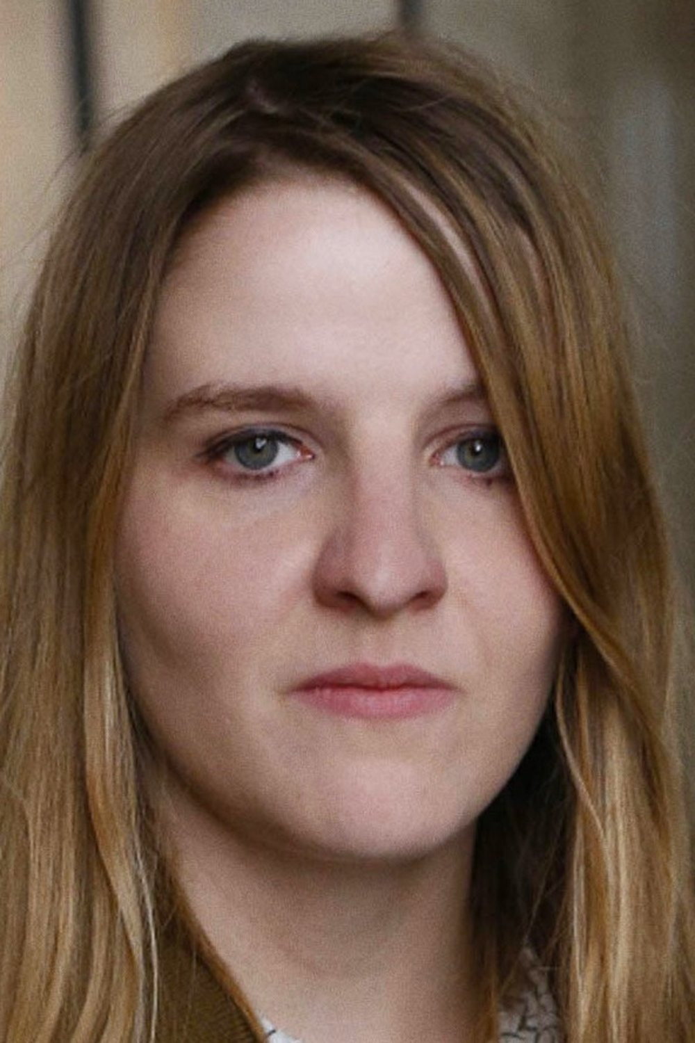 Helene Hegemann as Self in Lust for Fear - True Crime Fascination