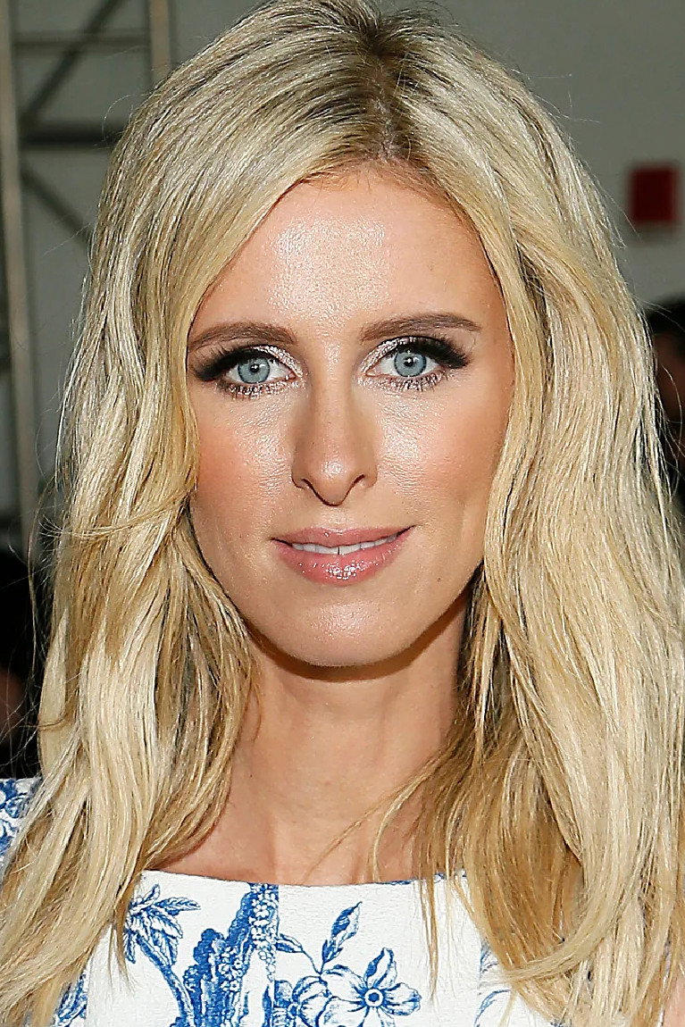 Nicky Hilton as Self in This Is Paris