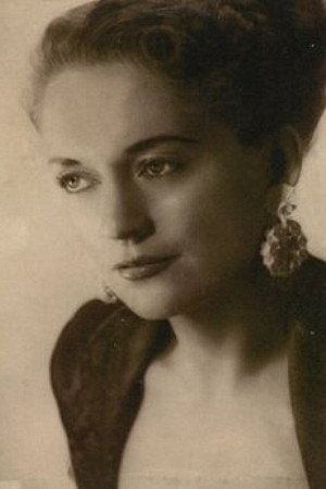 Lou Hancock as Lucy Peters in Miracle Mile