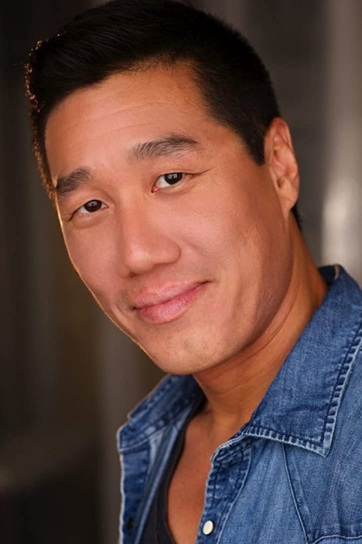 Chester Tam as Chester in White Power