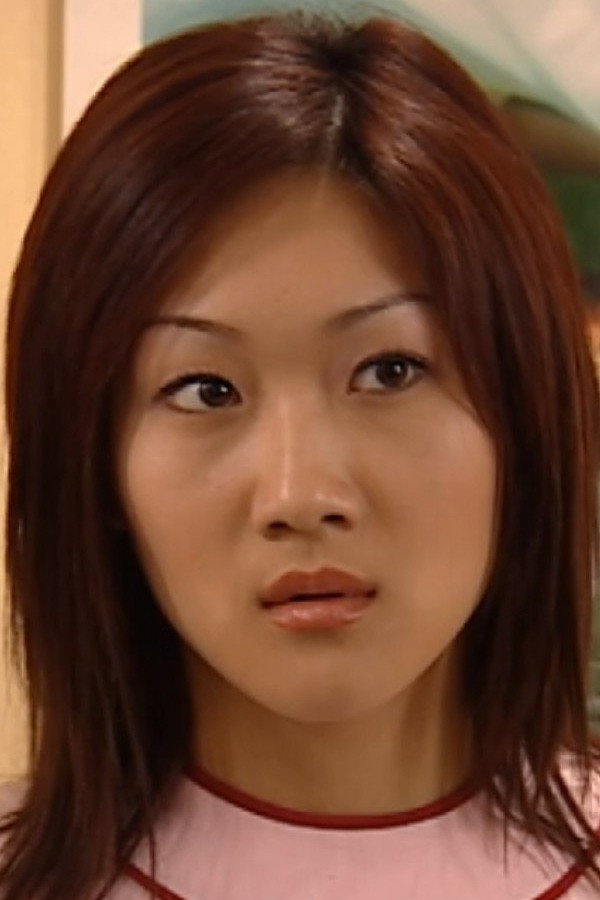 黃月明 as Maggie in Phantom Call