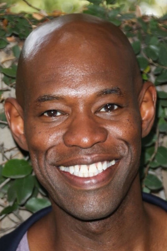 Jermaine Jackson as Tre in The Woods