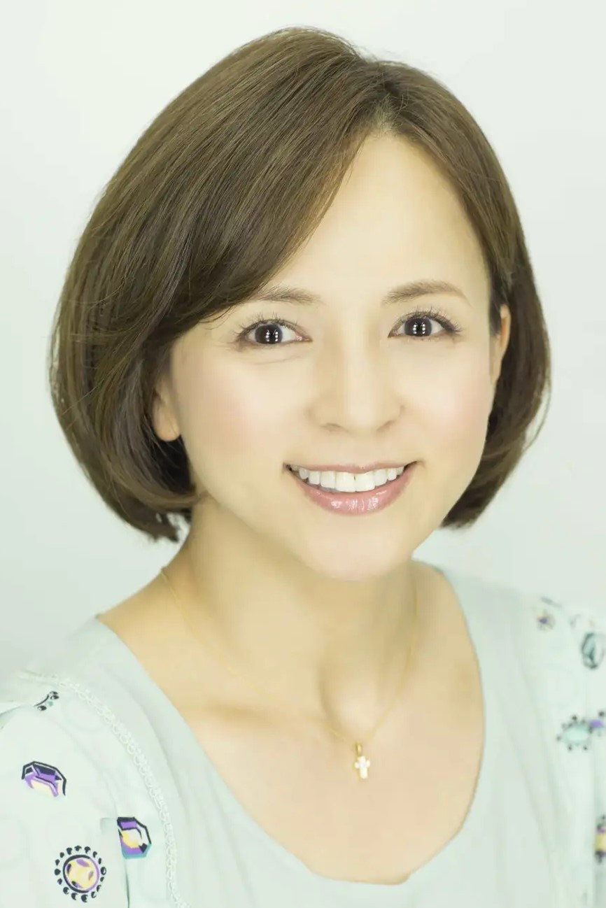 いとうまい子 as Shoko Soga in They Called Me a Bad Girl
