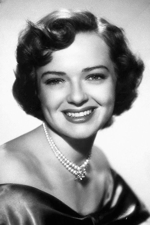Jane Nigh as Marian in Disc Jockey