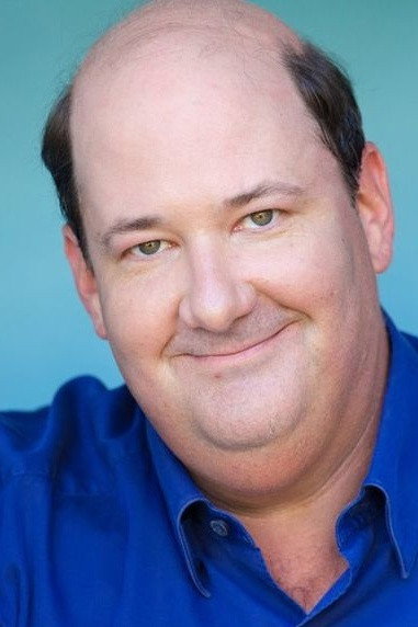 Brian Baumgartner as Walter (voice) in A Trash Truck Christmas