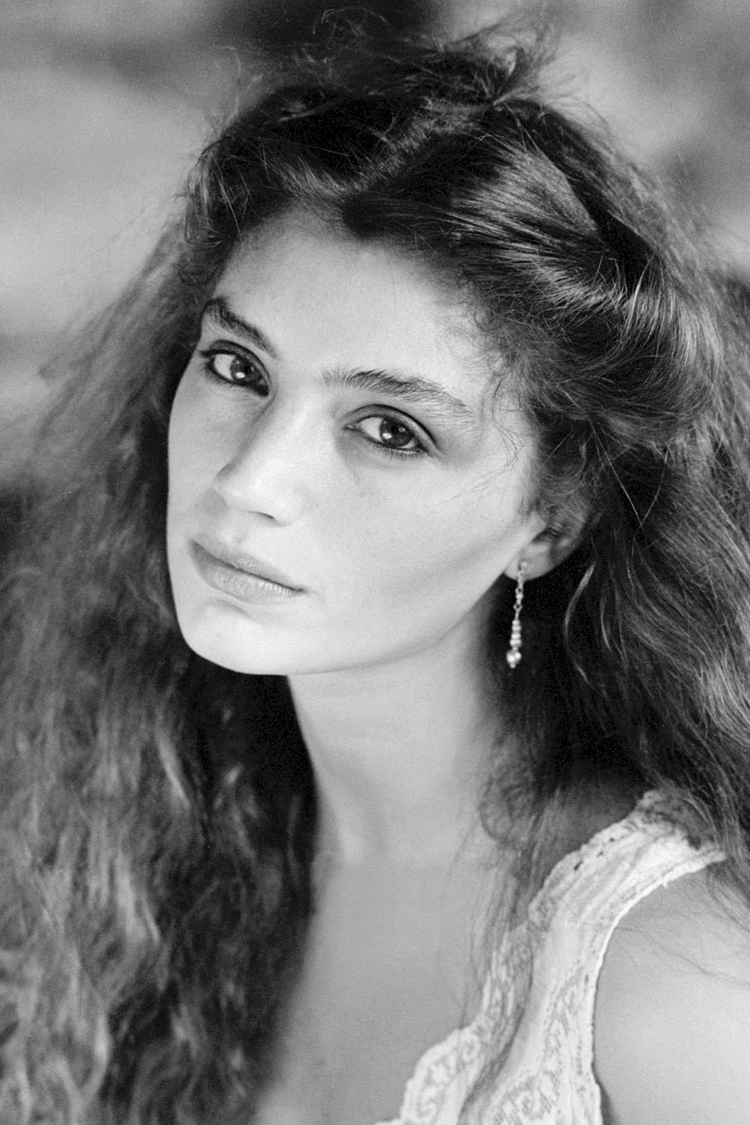 Ángela Molina as Estrelia in The Last Breath