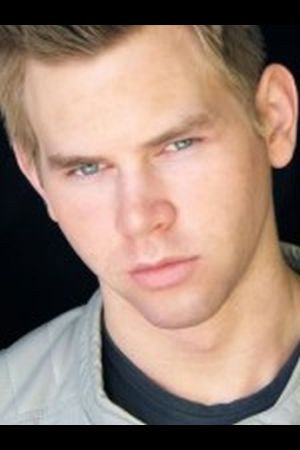 Lance Leonhardt as Abderus in 1313: Hercules Unbound!